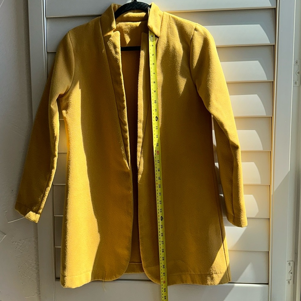 JACKET 🧥 WINTER